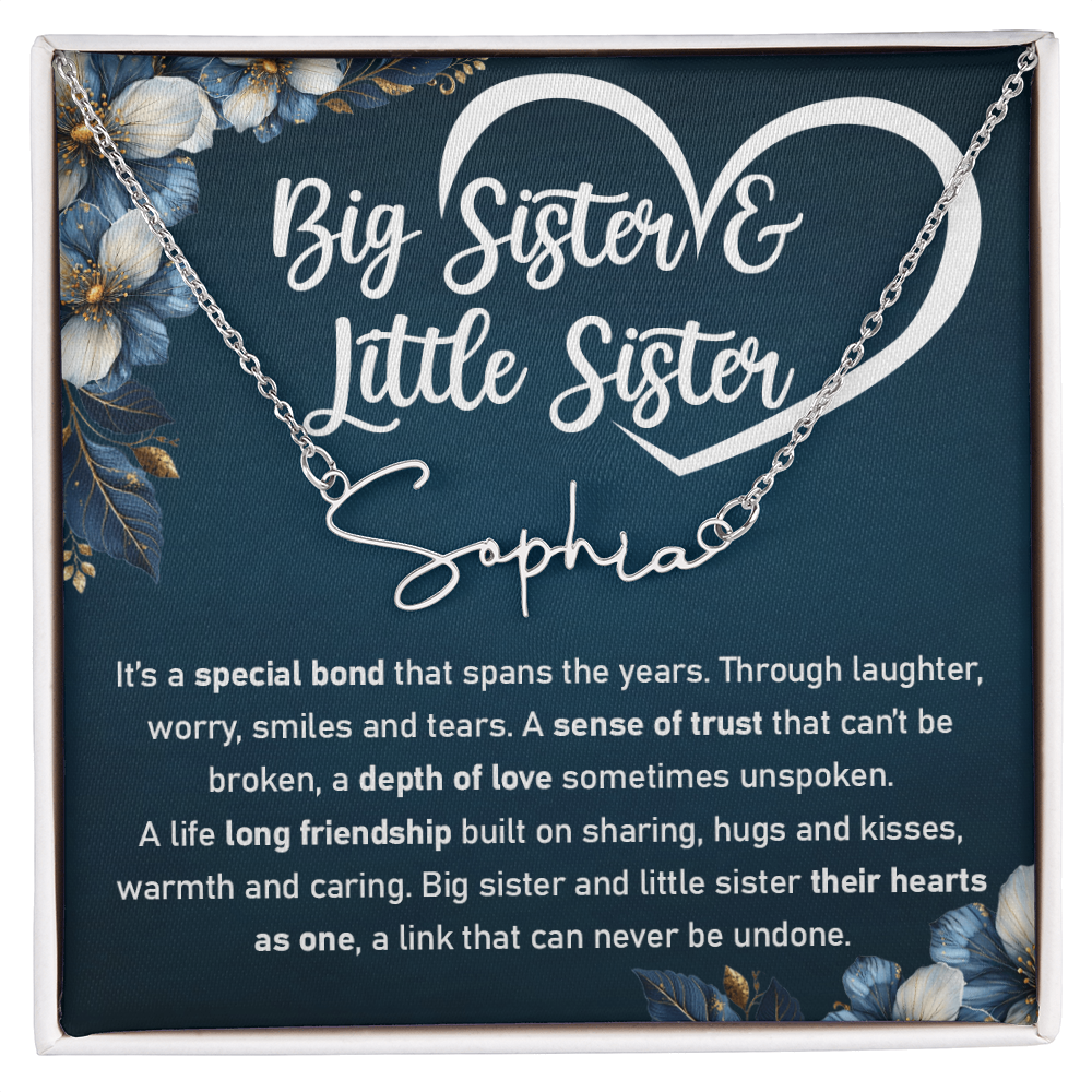 1603 sister