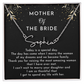 1709Mother of the bride