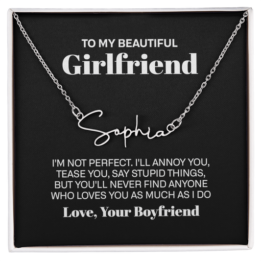 girlfriend 00000000666