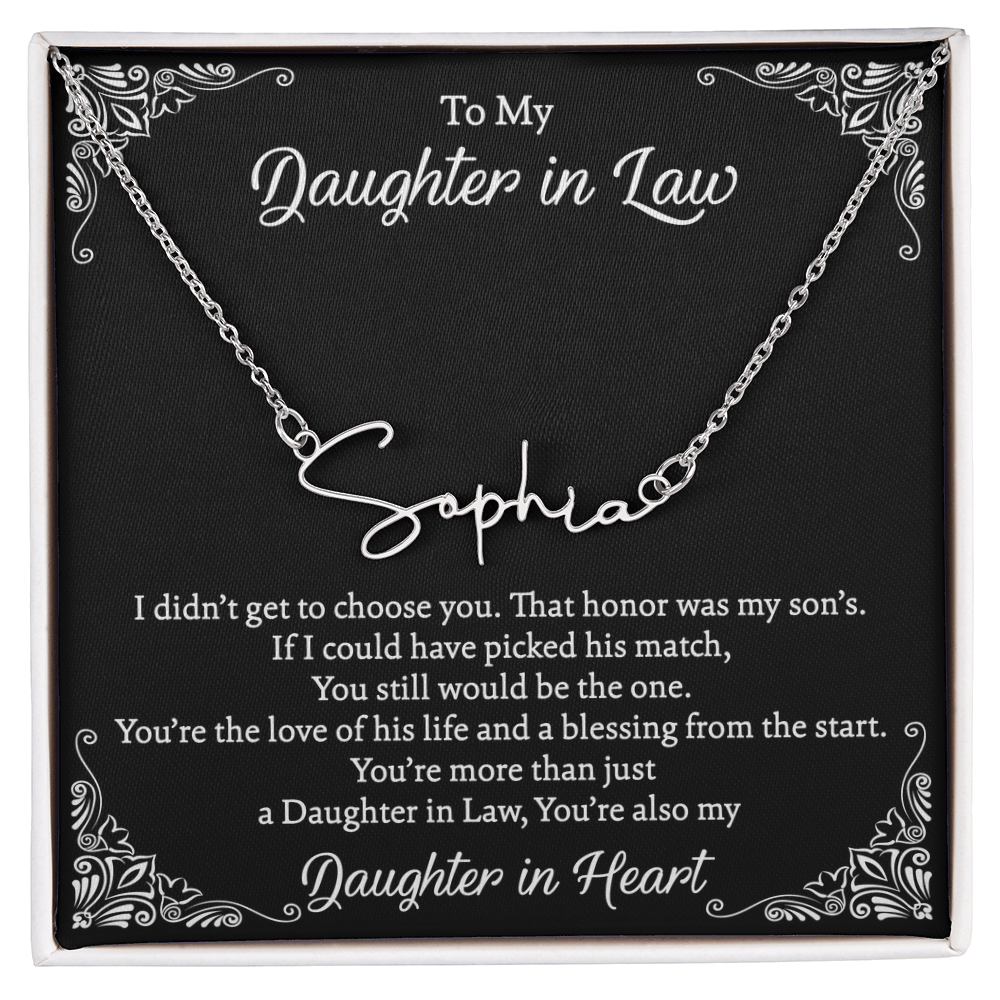 SO-11844548 Daughter in law