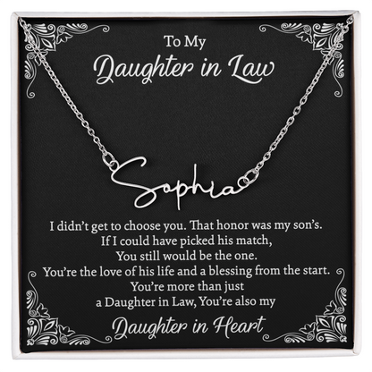 SO-11844548 Daughter in law