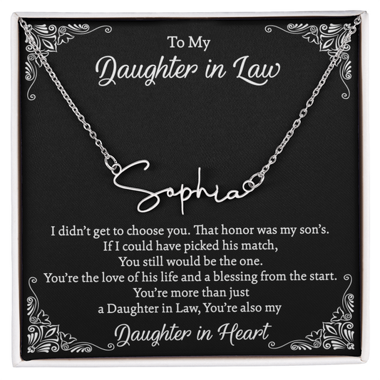 SO-11844548 Daughter in law