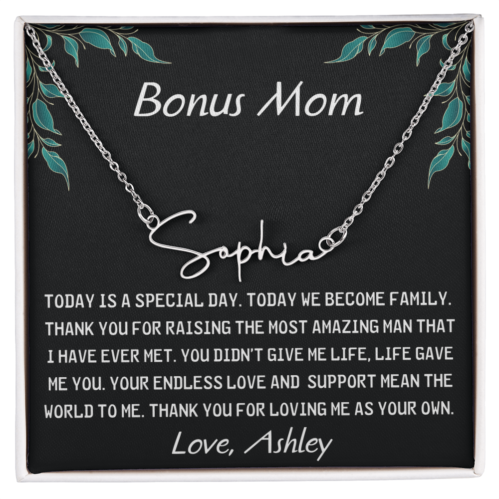 2509Bonus Mom