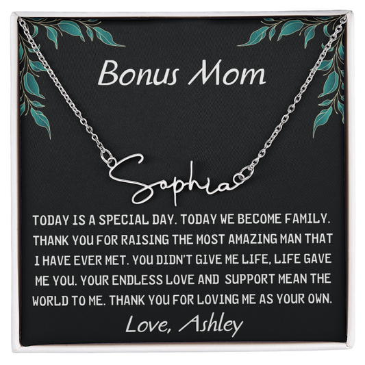 2509Bonus Mom