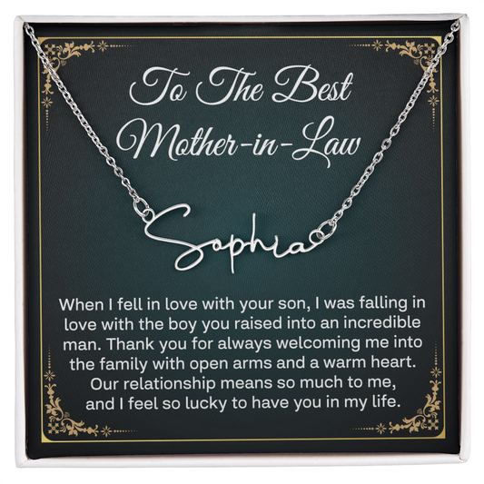 mother in law 000000333