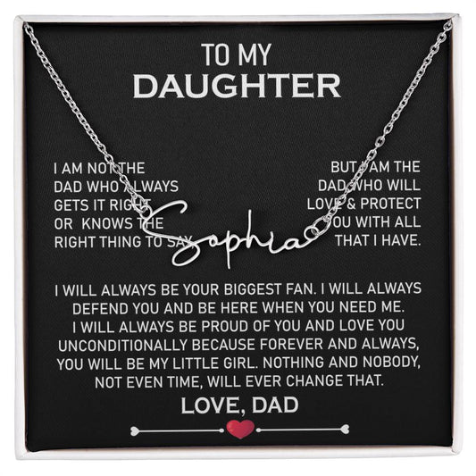 daughter gift