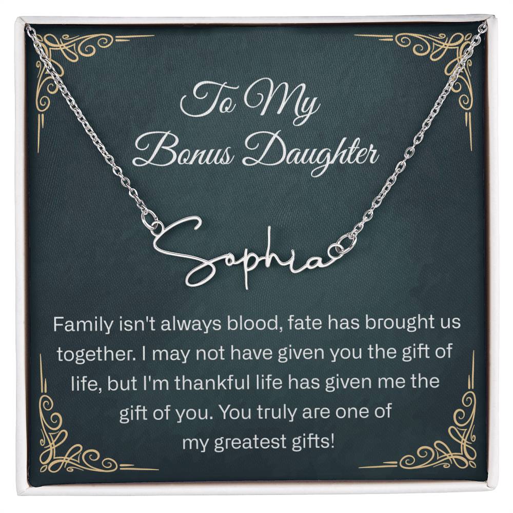 1910 BONUS DAUGHTER J