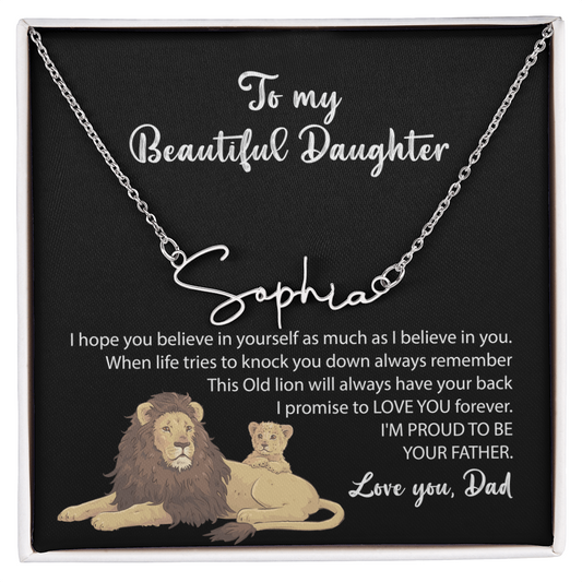 daughter 0000000666666