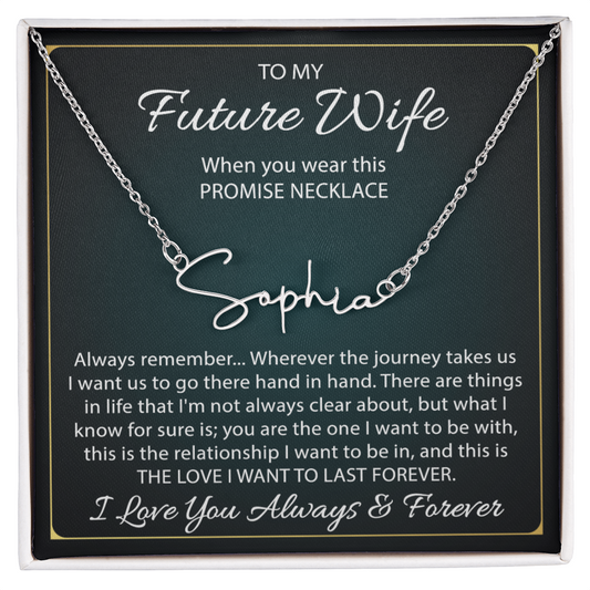 To My Future Wife 0001