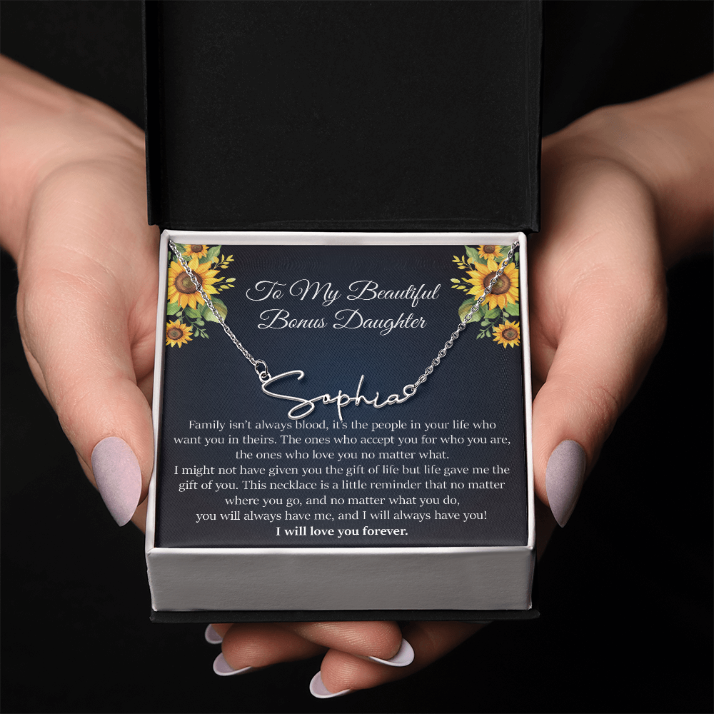 96.05 bonus daughter