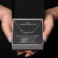 granddaughter name necklace