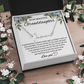 SO-7707158- Granddaughter signature name