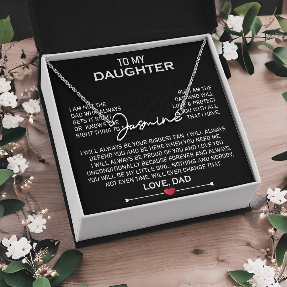 daughter gift