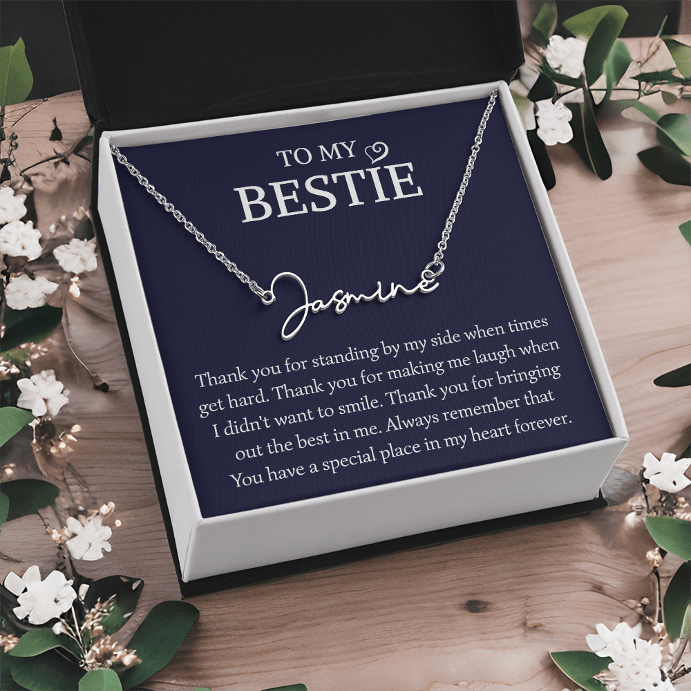 besties 88888