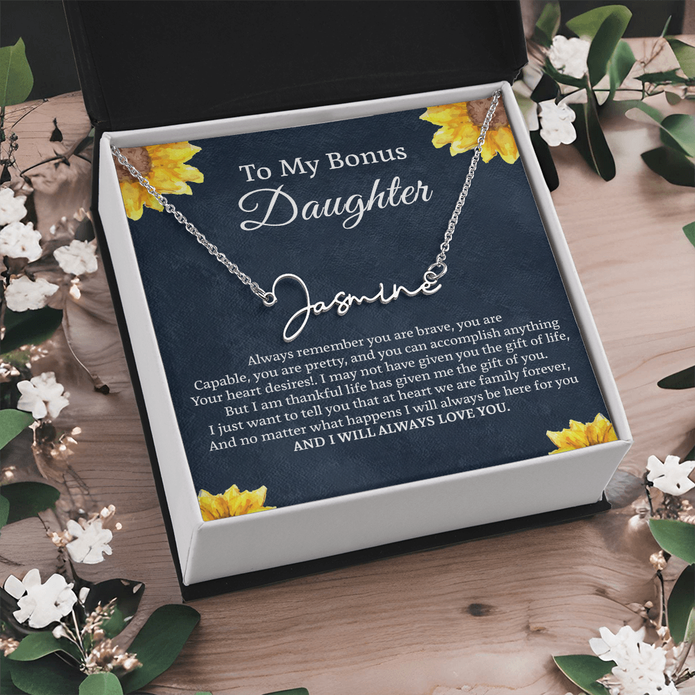 bonus daughter sunflower