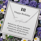 217 happy birthday name neckalce signature