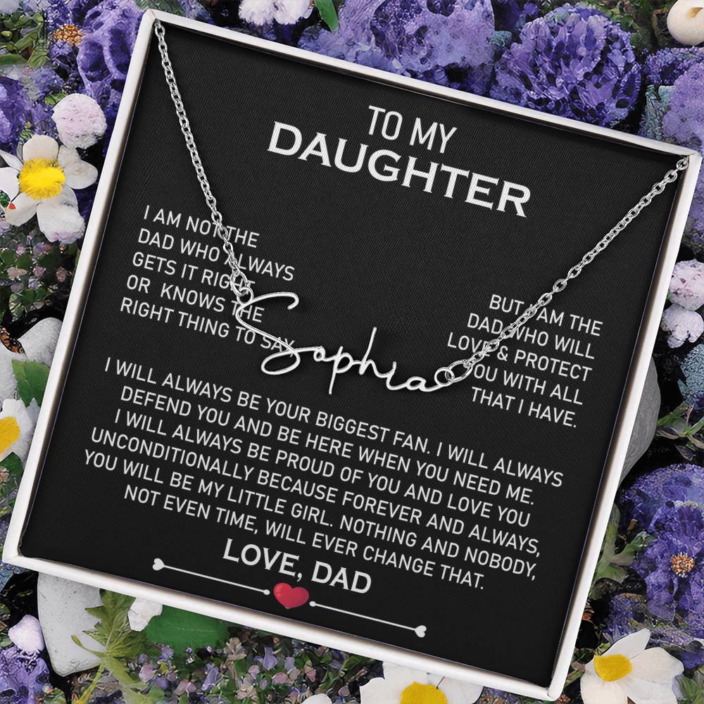 daughter gift