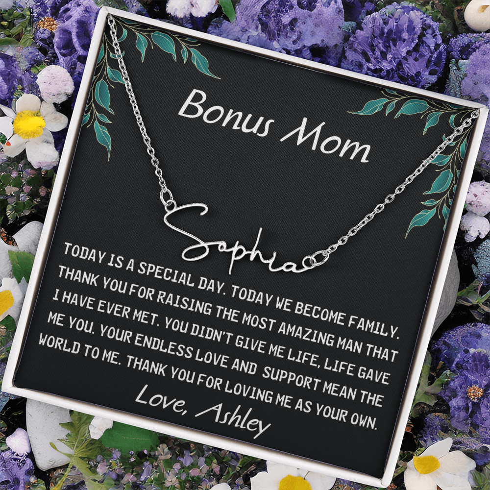 2509Bonus Mom