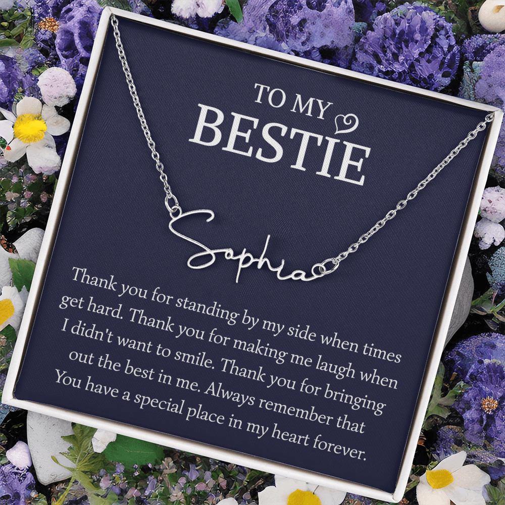 besties 88888