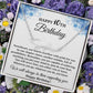 10th birthday