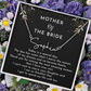 1709Mother of the bride