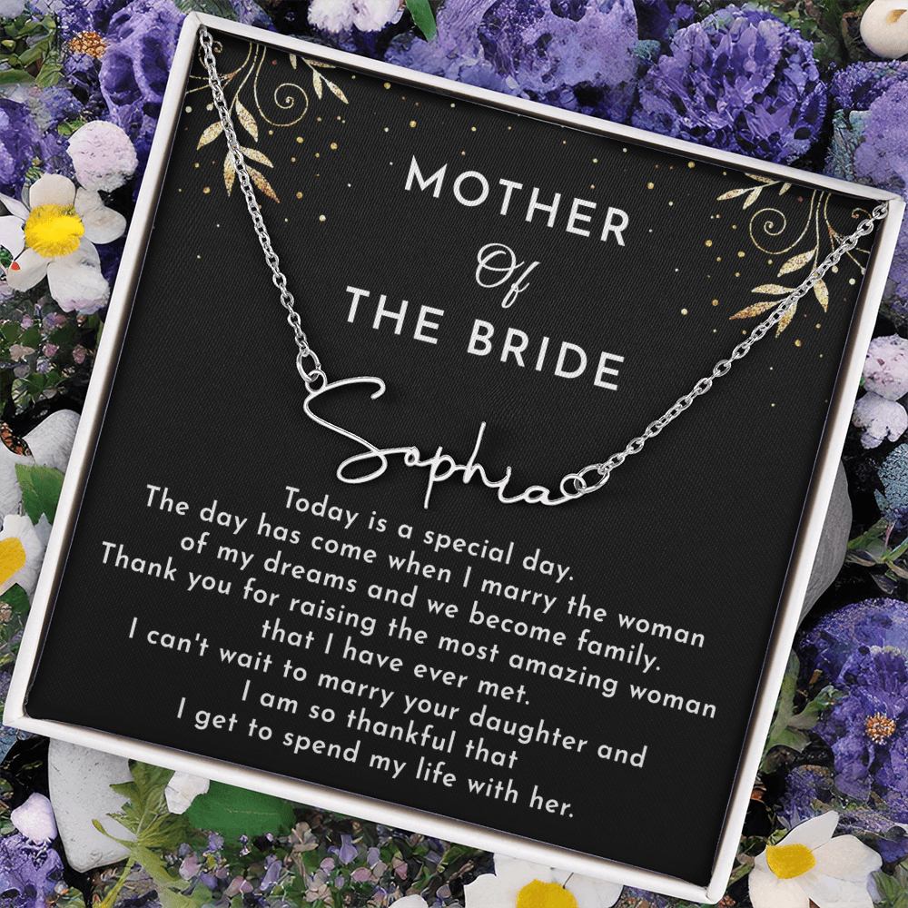 1709Mother of the bride