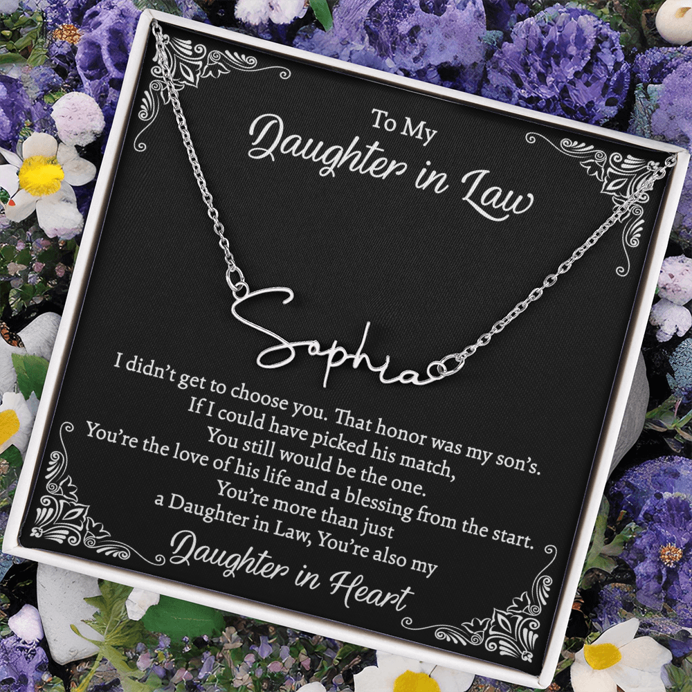 SO-11844548 Daughter in law