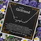 girlfriend