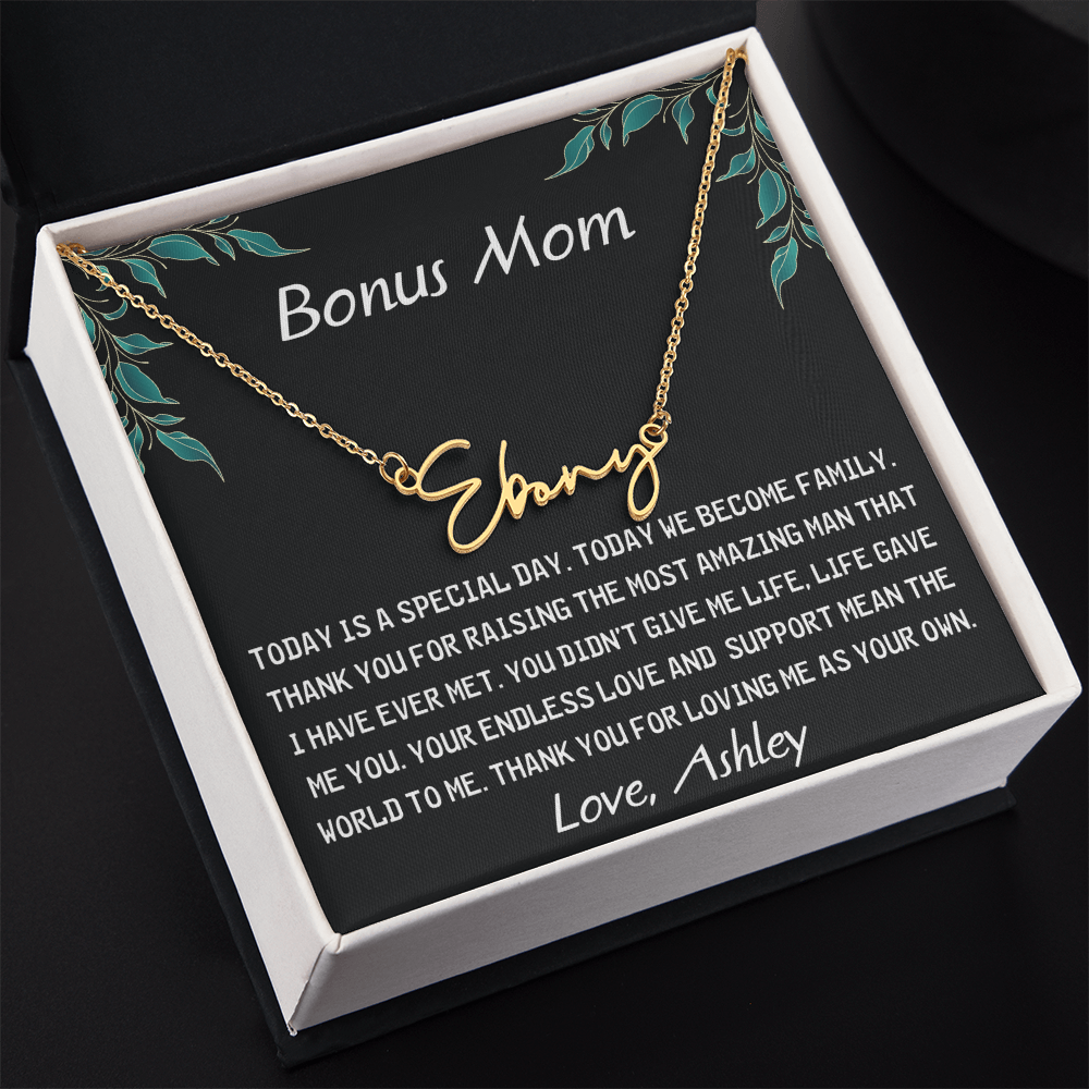 2509Bonus Mom