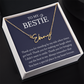 besties 88888