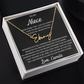 scale:1. SO-11731726- Signature neck- Niece