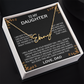 daughter- signature