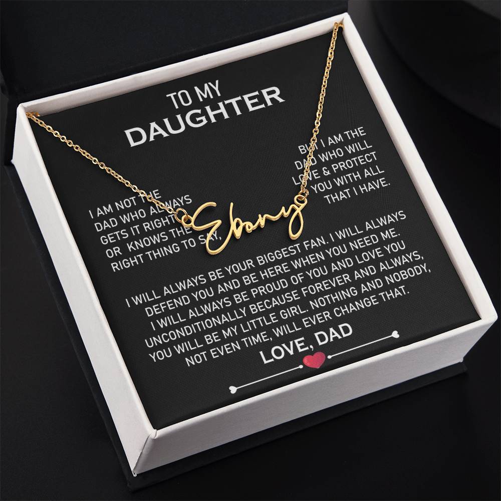daughter gift