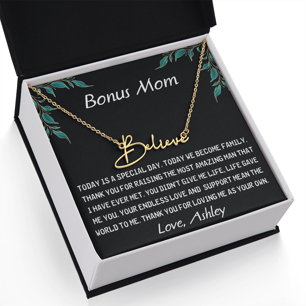 2509Bonus Mom