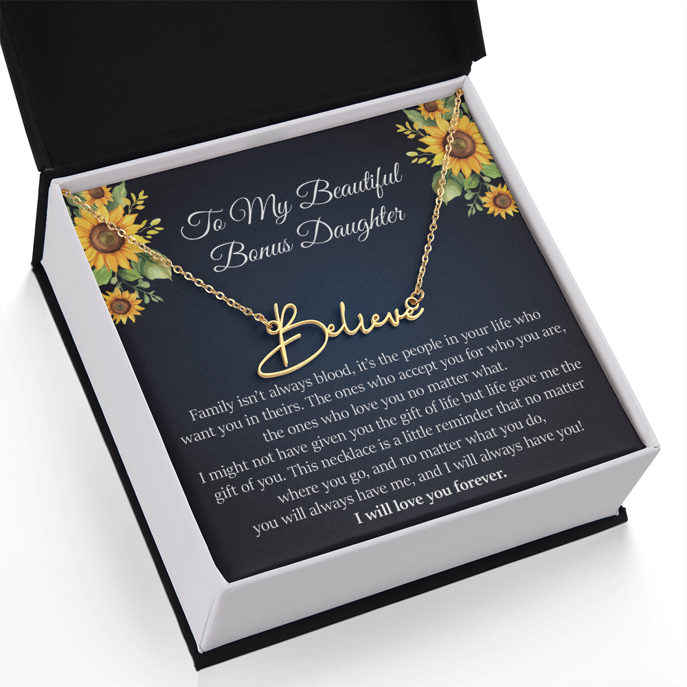 96.05 bonus daughter