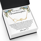 SO-7707158- Granddaughter signature name