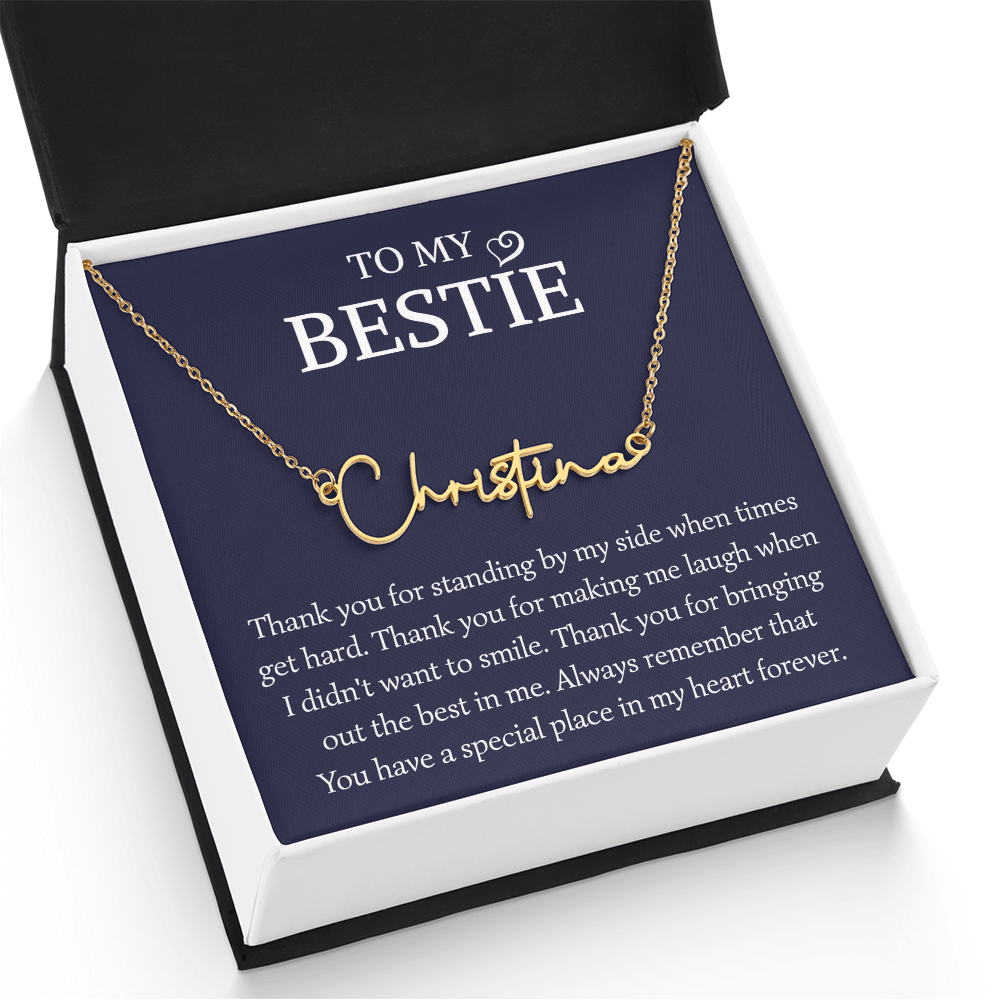 besties 88888
