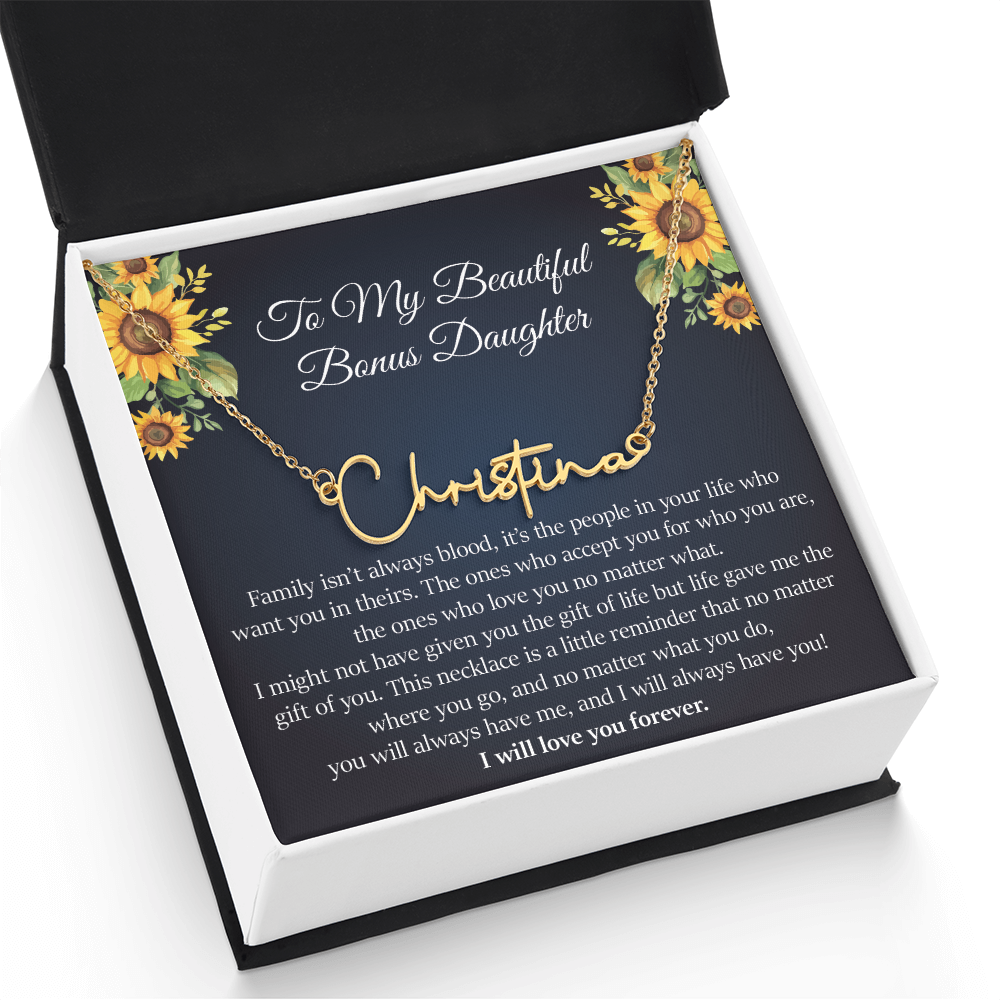 96.05 bonus daughter