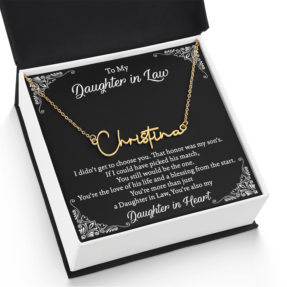 SO-11844548 Daughter in law