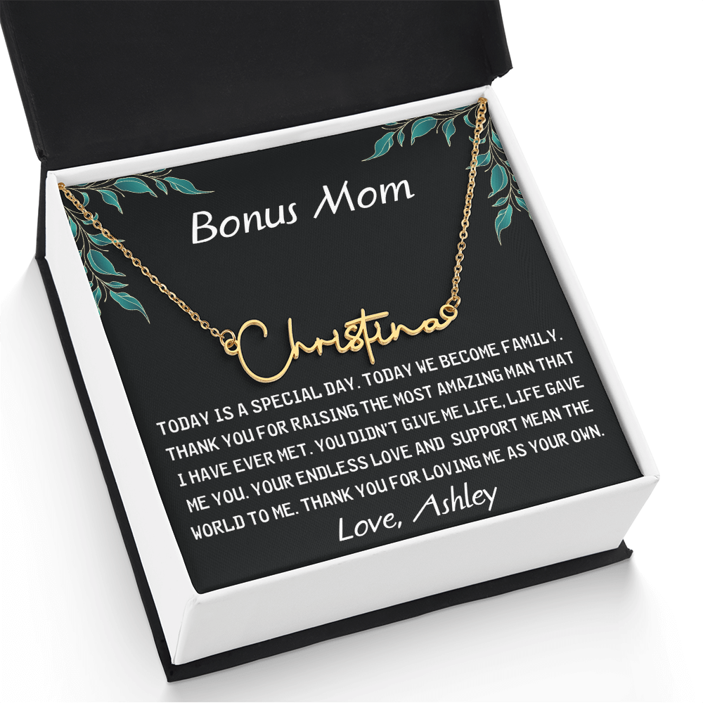 2509Bonus Mom