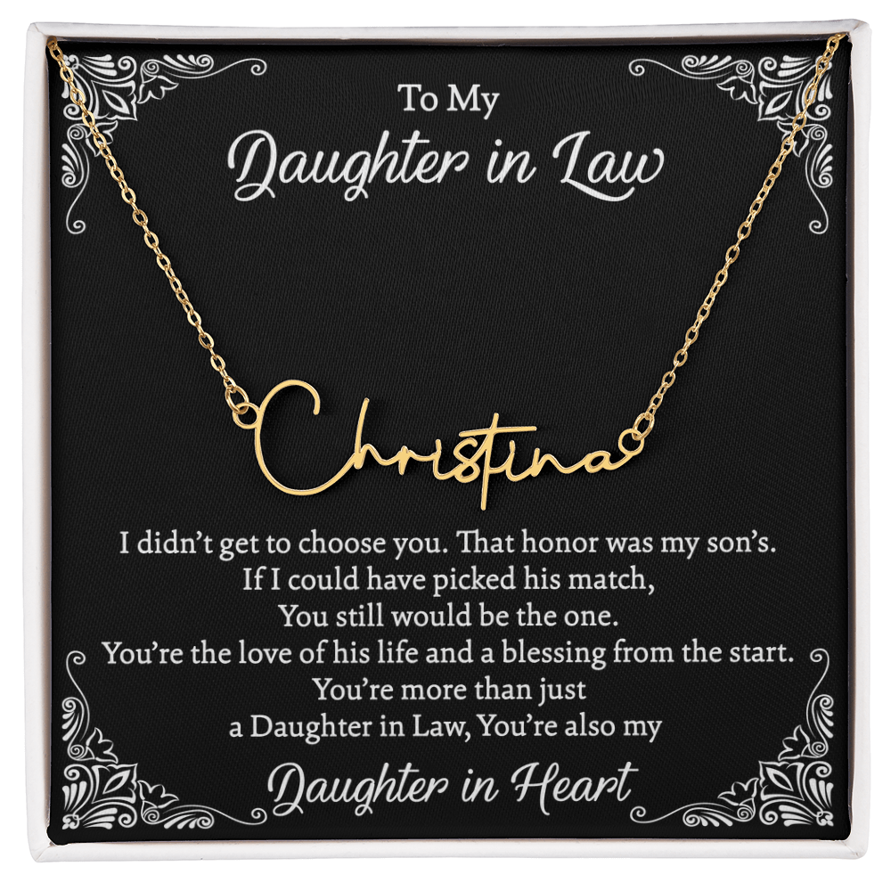 SO-11844548 Daughter in law