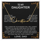 daughter- signature