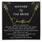 1709Mother of the bride
