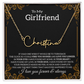girlfriend