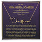 Granddaughterr custom