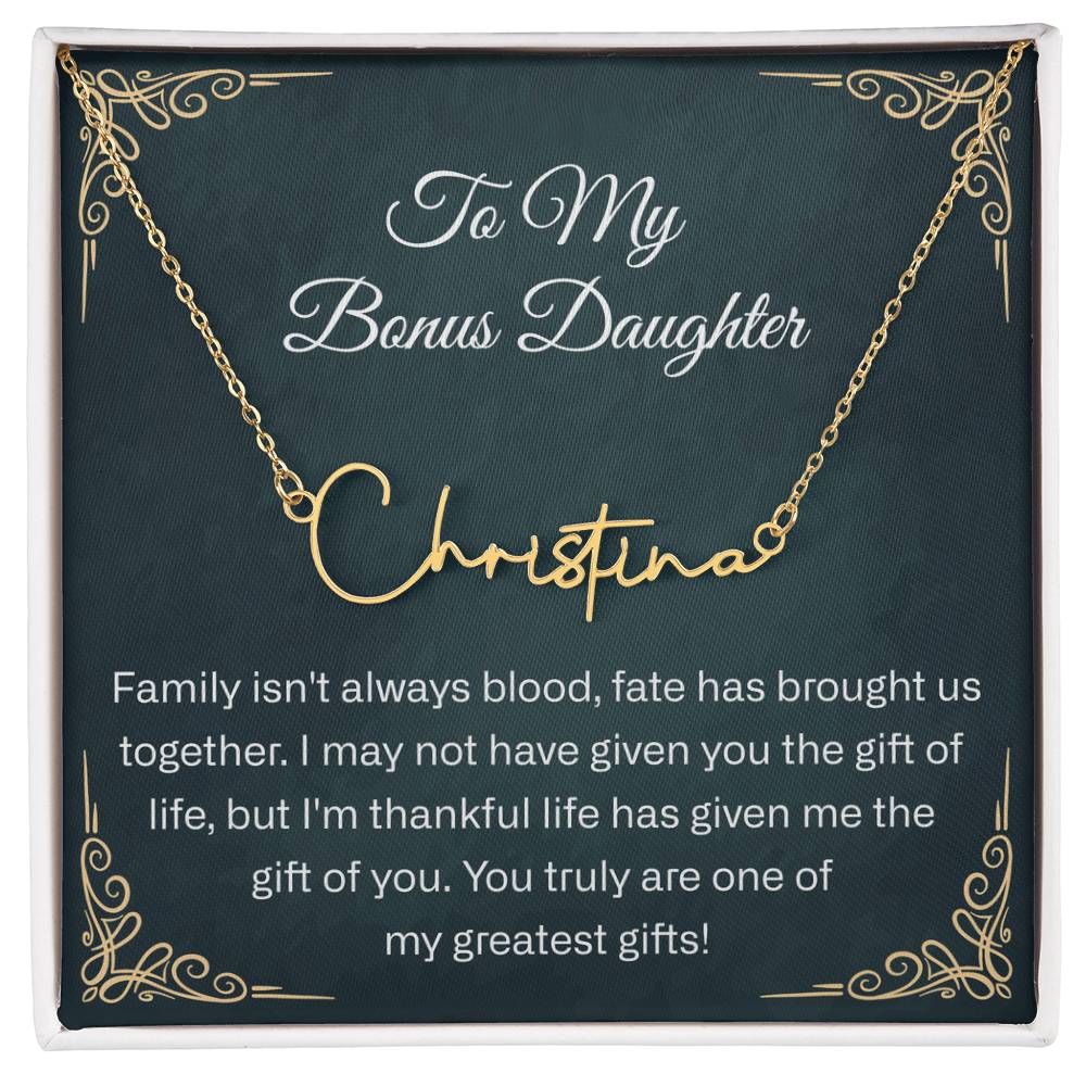 1910 BONUS DAUGHTER J
