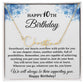 10th birthday