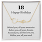 217 happy birthday name neckalce signature
