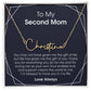 second mom\