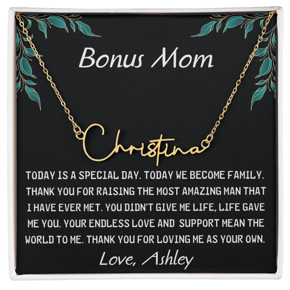 2509Bonus Mom